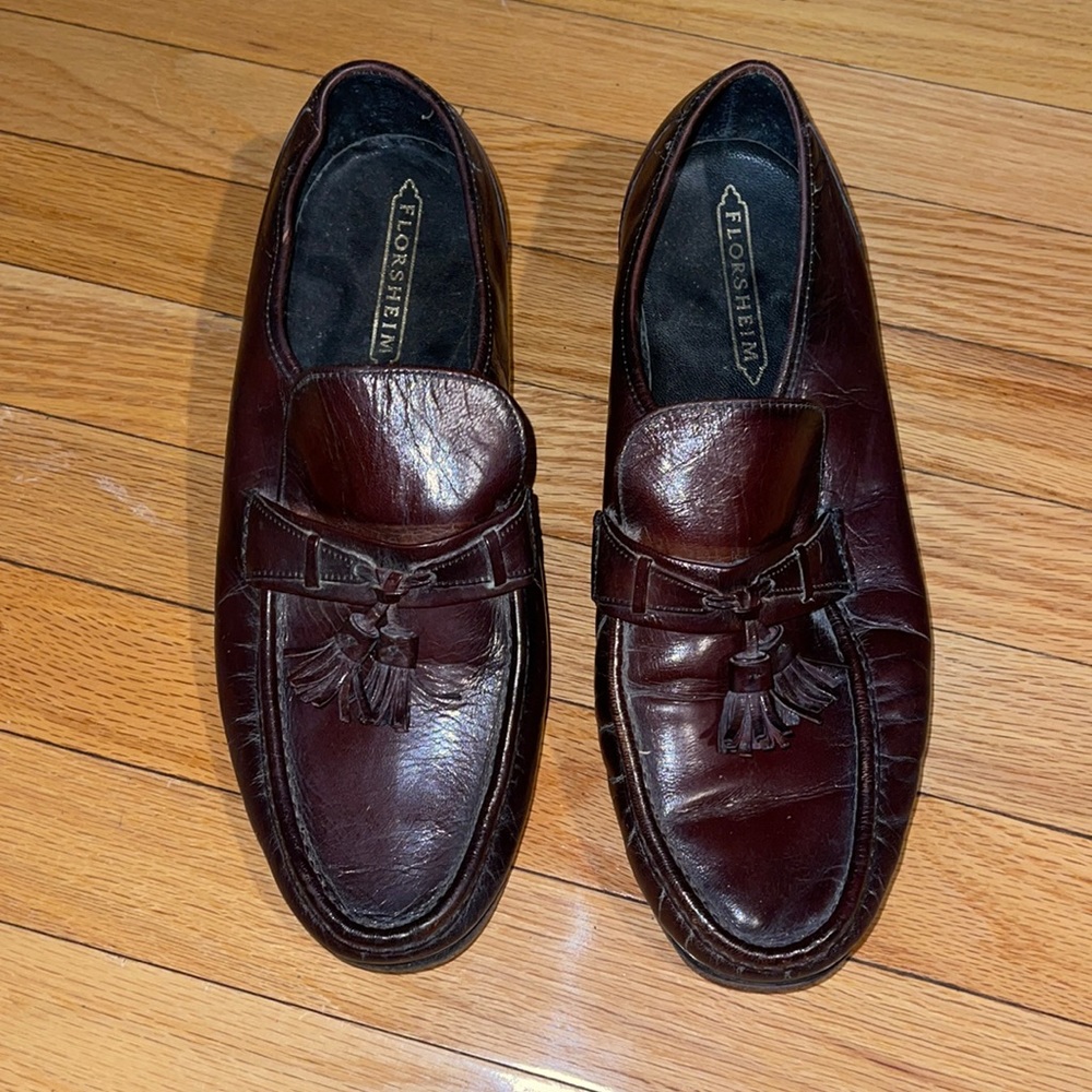 Florsheim shoes